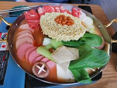 -李先生的首尔小馆(松江启源广场店)