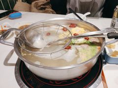 -八合里潮汕鲜牛肉火锅(上海汇智广场店)