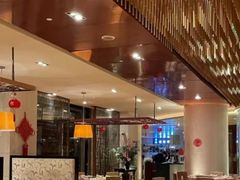 -喜来登由由大酒店九州膳坊中餐厅