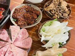 -独雅老火锅(原宏声巷店)