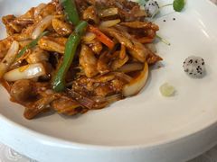 -马凯餐厅(地安门店)