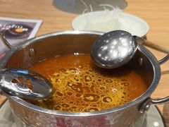 -呷哺呷哺(嘉定新城万达店)