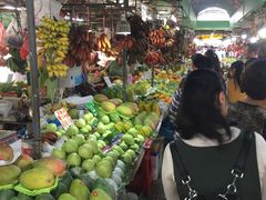 -南沙十九涌渔人码头-南门