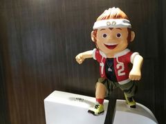 餐具摆设-72街红烧排骨饭(海珠丽影广场店)