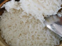 蒸白饭-荔园小馆(园岭新村二期店)