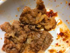 -傣妹火锅(南京东路一店)