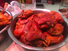 -张金涛熏鸡(x560店)