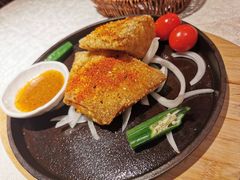 -俄士厨房(环球港店)