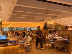 -无印良品餐堂 MUJI Diner(成都太古里店)