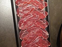 -正禾鲜·潮汕牛肉火锅(凯德天府店)