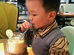 -HELLO MUSAE 拾光缪斯餐厅·纯正希腊风味(苏州中心店)