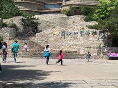 -府君山公园