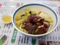 -永祥烧腊餐厅(虹口店)