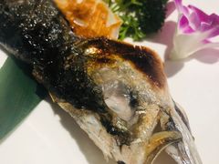 -皇品田苑日式料理(苏州中心店)