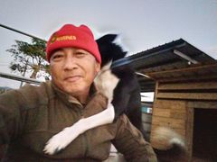 -阿飞冲浪旅店一馆