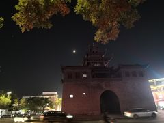 -鼓楼(兴庆区)