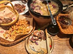 -鸽子窝(青塔店)