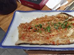 -老高烧烤(龙华星河iCO店)