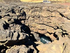 -夏威夷火山国家公园