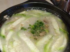 -味可道美食坊(福基路店)