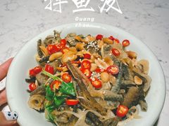 -大榕树下顺德菜(融创茂店)