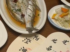 -丫丫蟹庄·苏式园林农家乐·阳澄湖大闸蟹(阳澄湖莲花岛店)