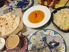 -木尔坦·Multan巴基斯坦清真餐厅halal(大智嘉园店)
