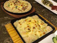 -92°C俄式厨房(中央大街店)