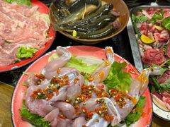 -古木枫老火锅(洪崖洞店)