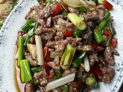 -九九牛肉馆(南山路店)