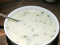 -前海沿·青岛菜(大拇指广场石老人店)