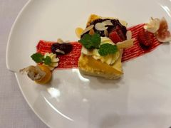 -塞纳河法国餐厅(意式风情街店)