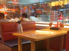 -莲寿司(国兴店)