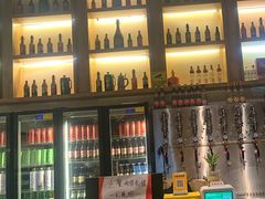 -雪熊哈尔滨烧烤·精酿啤酒·砂锅(中央胜境店)