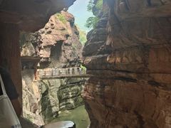 -云台山风景名胜区