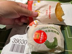 -麦当劳(豫园店)