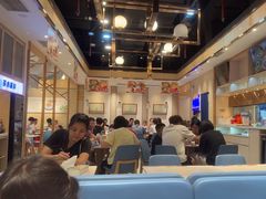 -牛楠楠·香港牛腩茶餐厅(永旺店)