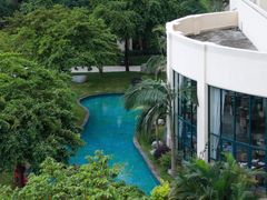 -惠州金海湾嘉华度假酒店