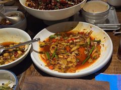 -铁公鸡·四川料理(天环广场店)