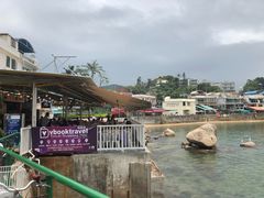 -南丫岛