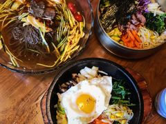 石锅拌饭-全州拌饭馆(断桥店)