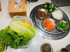 -汉拿山(金源店)