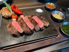 -九月里.自由花园餐厅