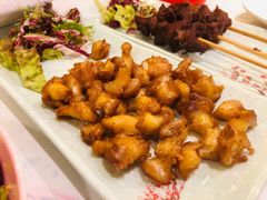 -天空花园餐吧·生日·团建(南山店)