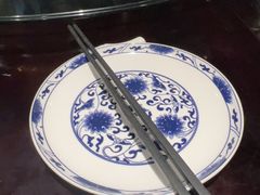 -顺兴老茶馆·精品川菜(世纪城店)