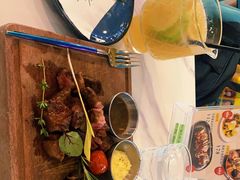 -拾挚扒房(招商花园城店)