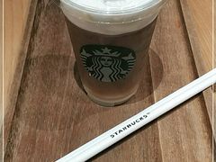 -星巴克(银川金凤万达店)