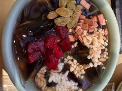 红糖冰粉-新发现(金茂览秀城店)