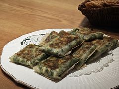 -老城根·潍坊菜(高新店)