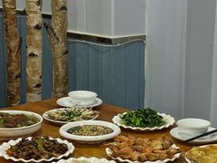 -温州一家人美食(西木头市店)